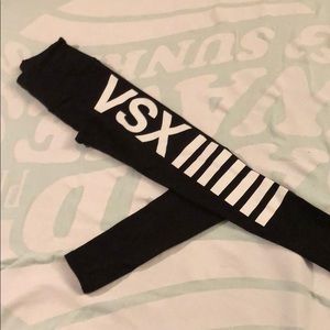 VS Sport leggings